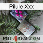 Pill Xxx 38